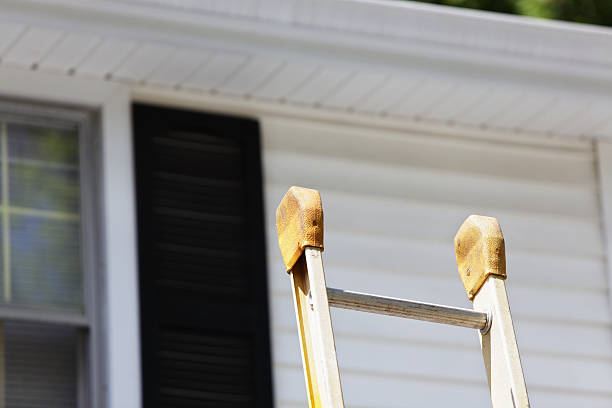 Best Aluminum Siding Installation  in Lawrence, MA